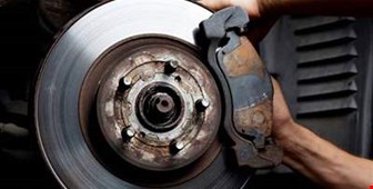 مروری کامل بر لنت ترمز ماشین و خرابی این قطعه مصرفی